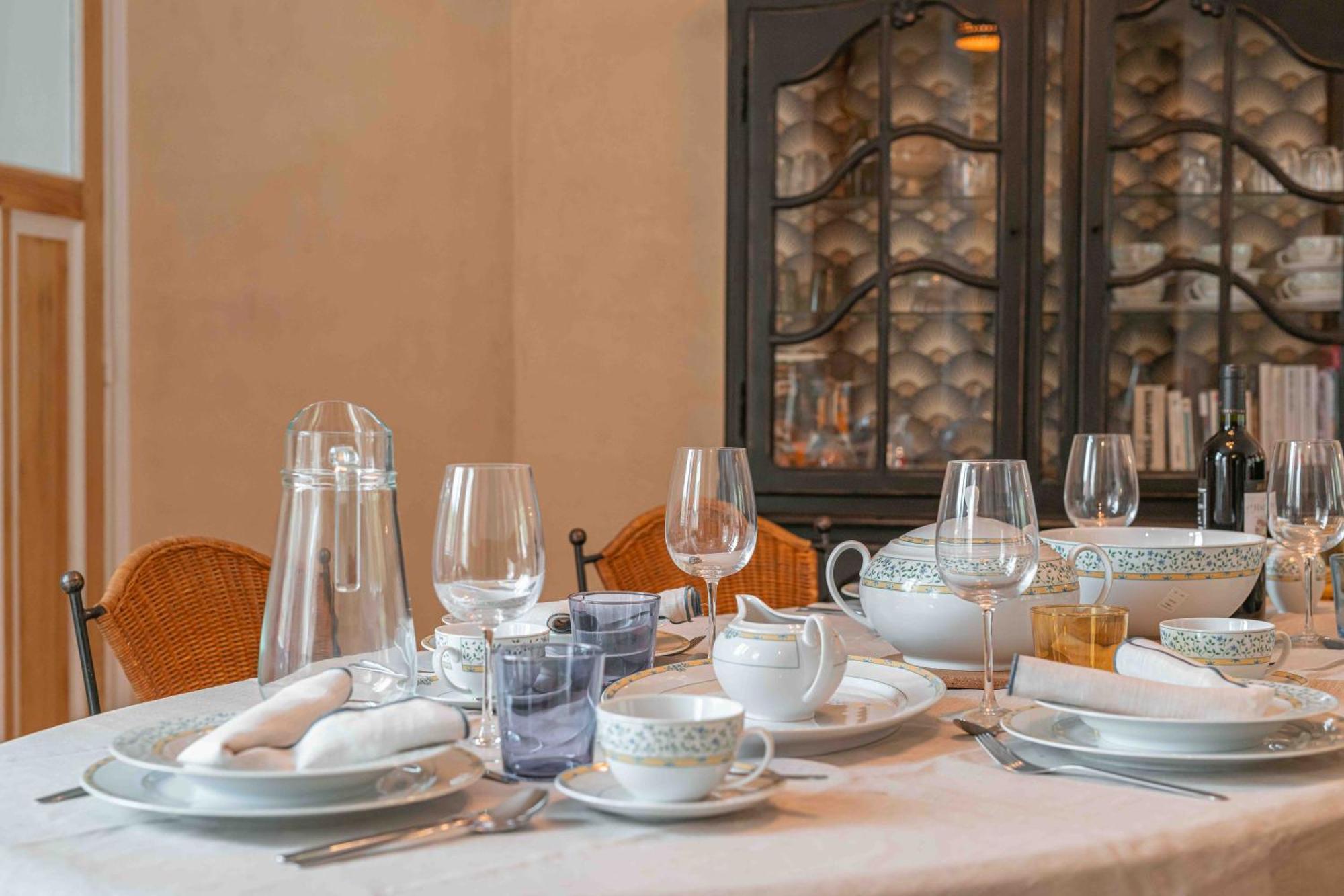 Les Gites Kangourou Dinant Ngoại thất bức ảnh